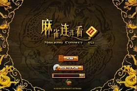 Solitario Mahjong - Jugar a Mahjong Connect